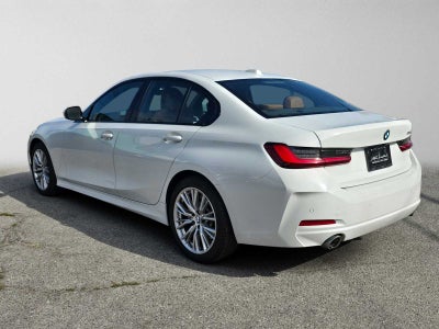 2023 BMW 330i 330i