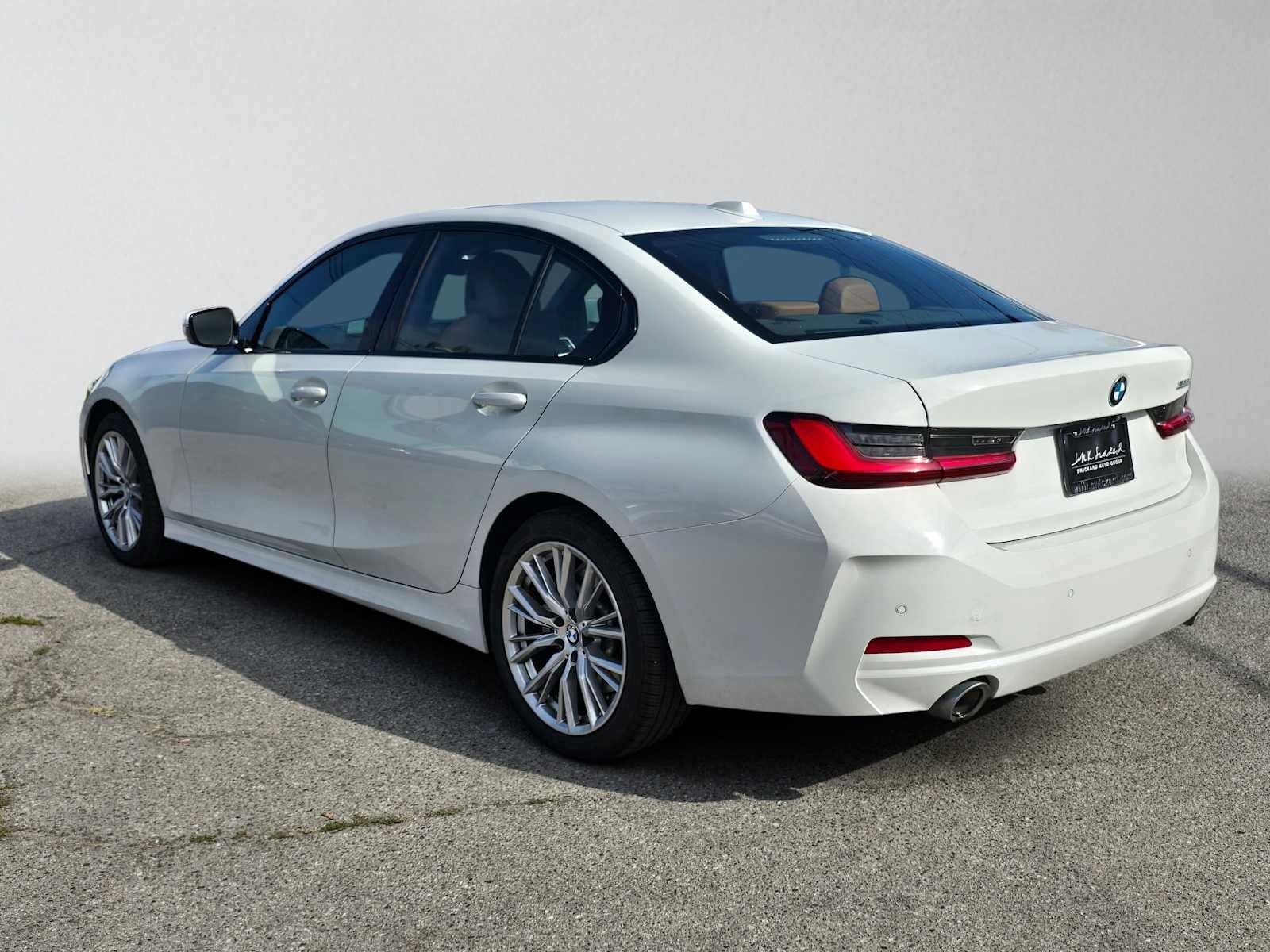 2023 BMW 330i 330i