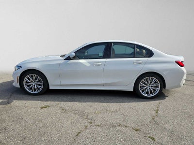 2023 BMW 330i 330i