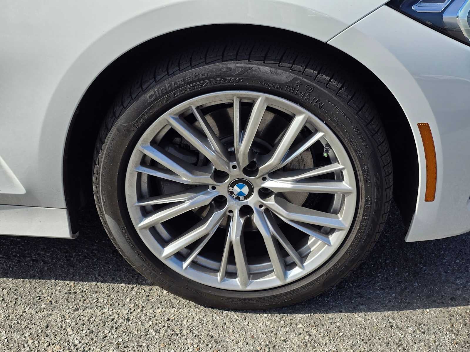 2023 BMW 330i 330i