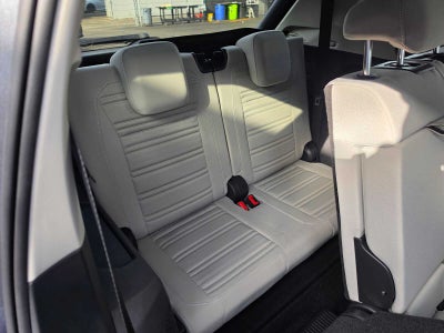 2022 Volkswagen Tiguan S