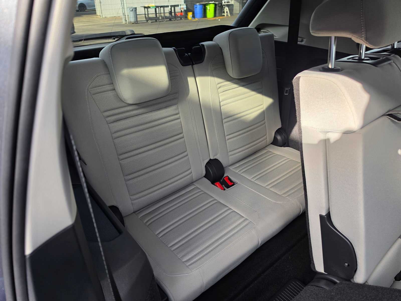 2022 Volkswagen Tiguan S