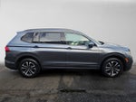 2022 Volkswagen Tiguan S