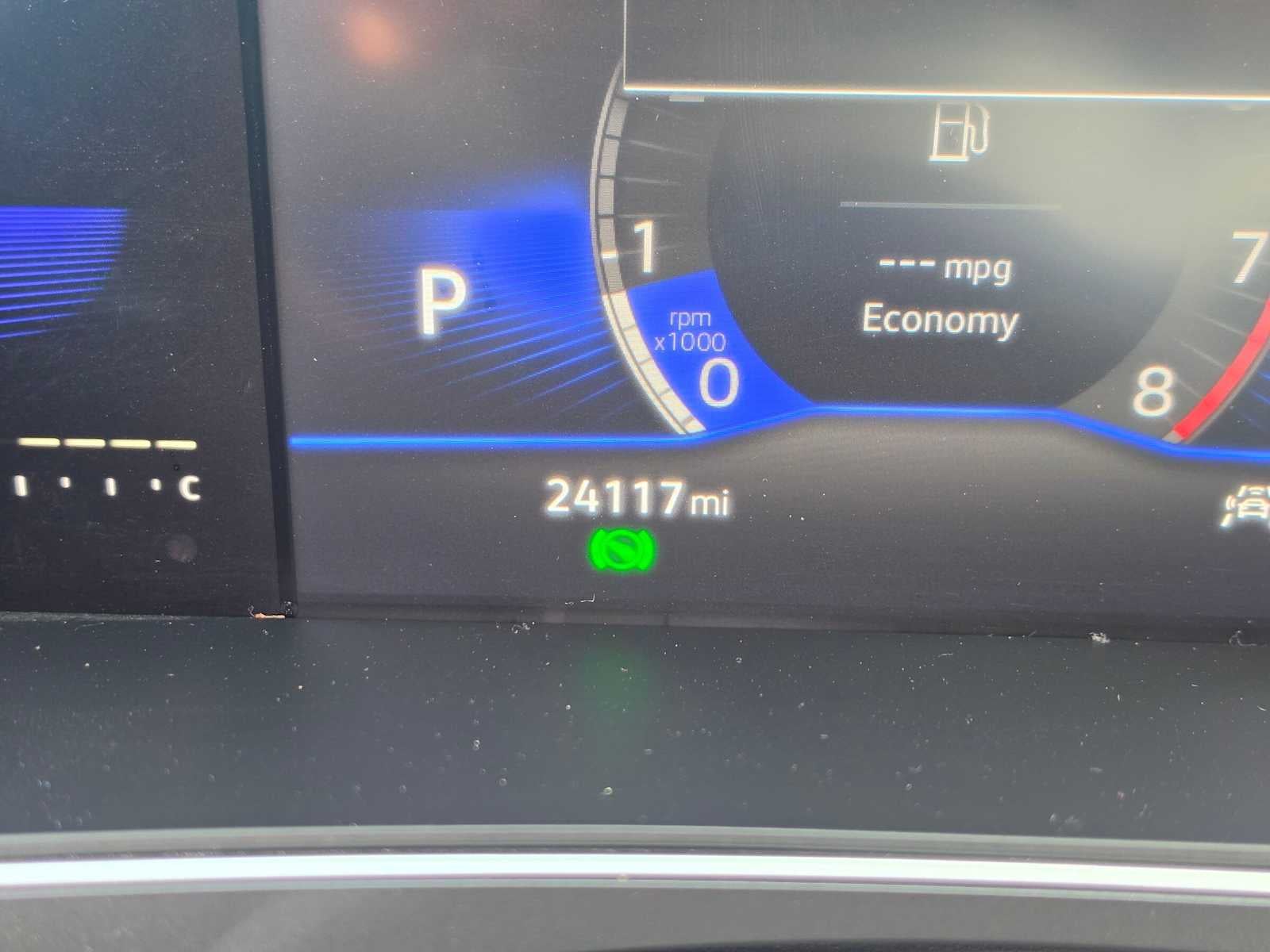 2022 Volkswagen Tiguan S