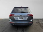 2022 Volkswagen Tiguan S