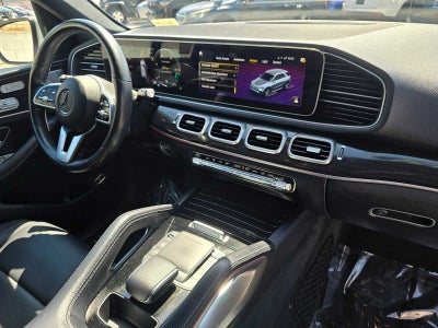 2021 Mercedes-Benz GLE 350 GLE 350