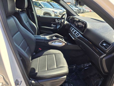 2021 Mercedes-Benz GLE 350 GLE 350