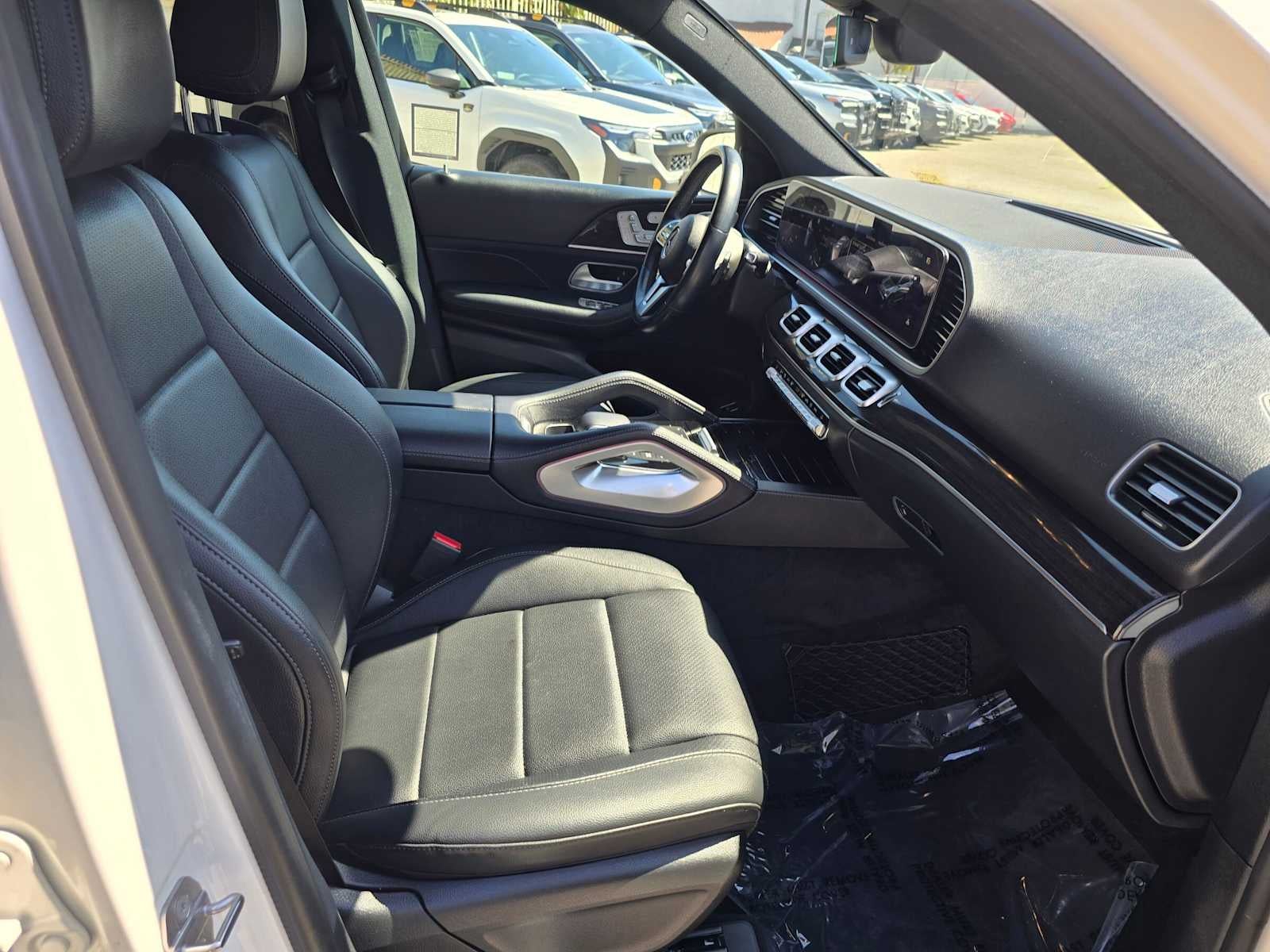 2021 Mercedes-Benz GLE 350 GLE 350