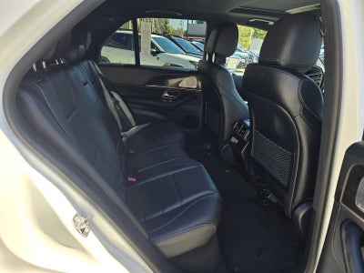 2021 Mercedes-Benz GLE 350 GLE 350