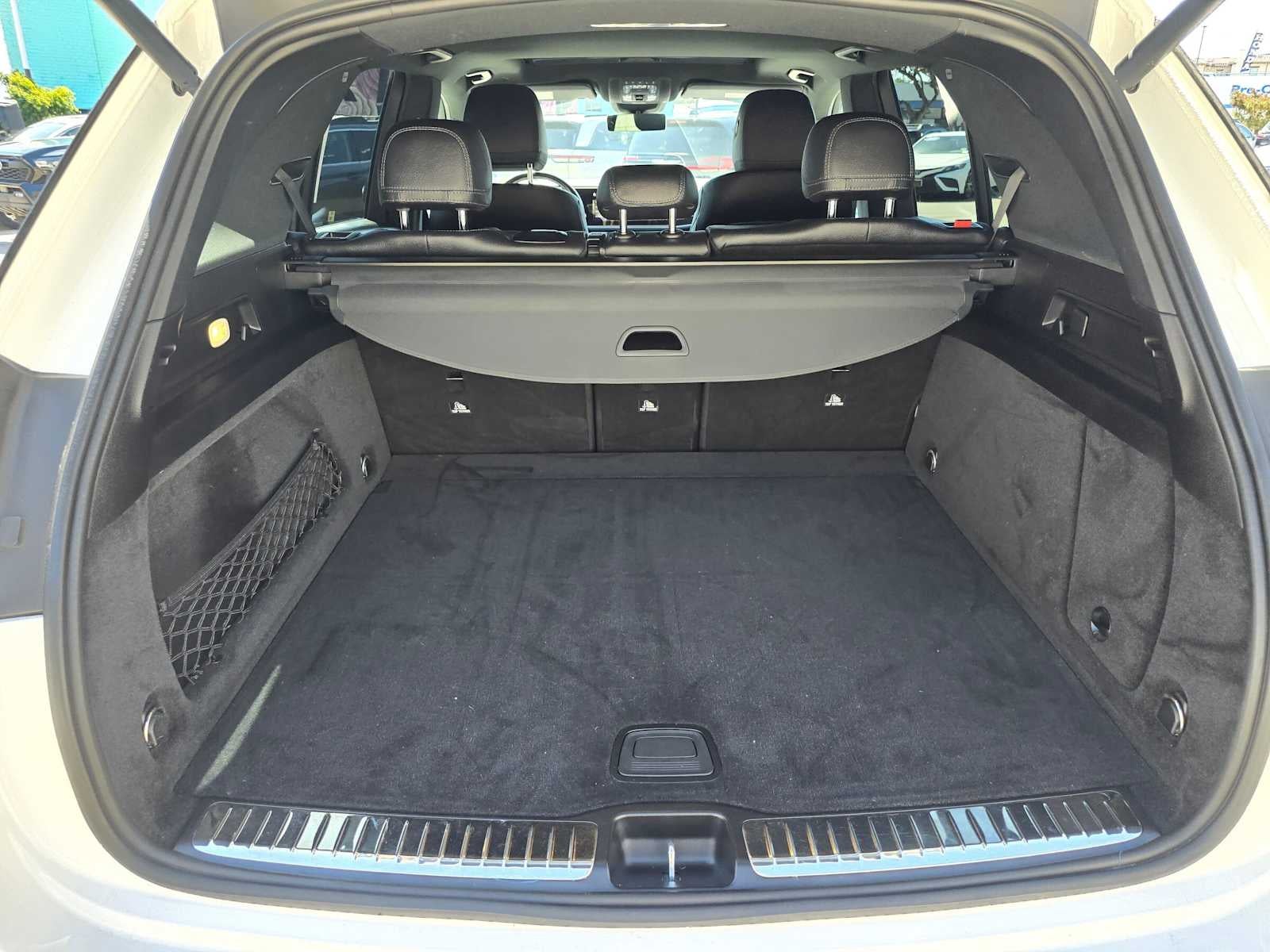 2021 Mercedes-Benz GLE 350 GLE 350