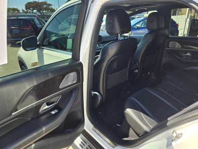 2021 Mercedes-Benz GLE 350 GLE 350