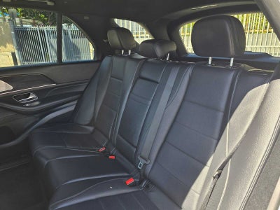 2021 Mercedes-Benz GLE 350 GLE 350
