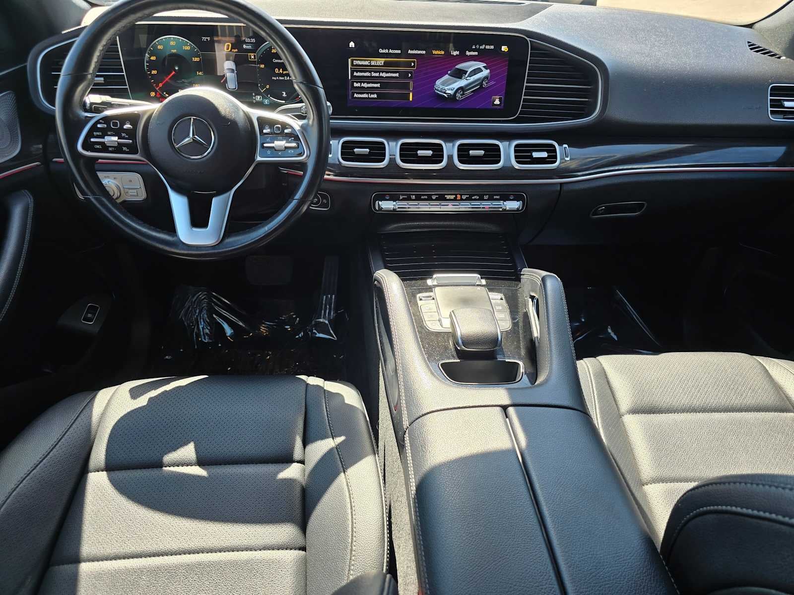 2021 Mercedes-Benz GLE 350 GLE 350