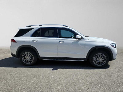 2021 Mercedes-Benz GLE 350 GLE 350