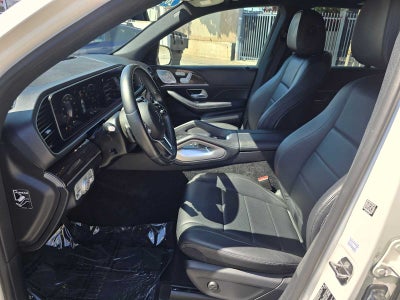 2021 Mercedes-Benz GLE 350 GLE 350