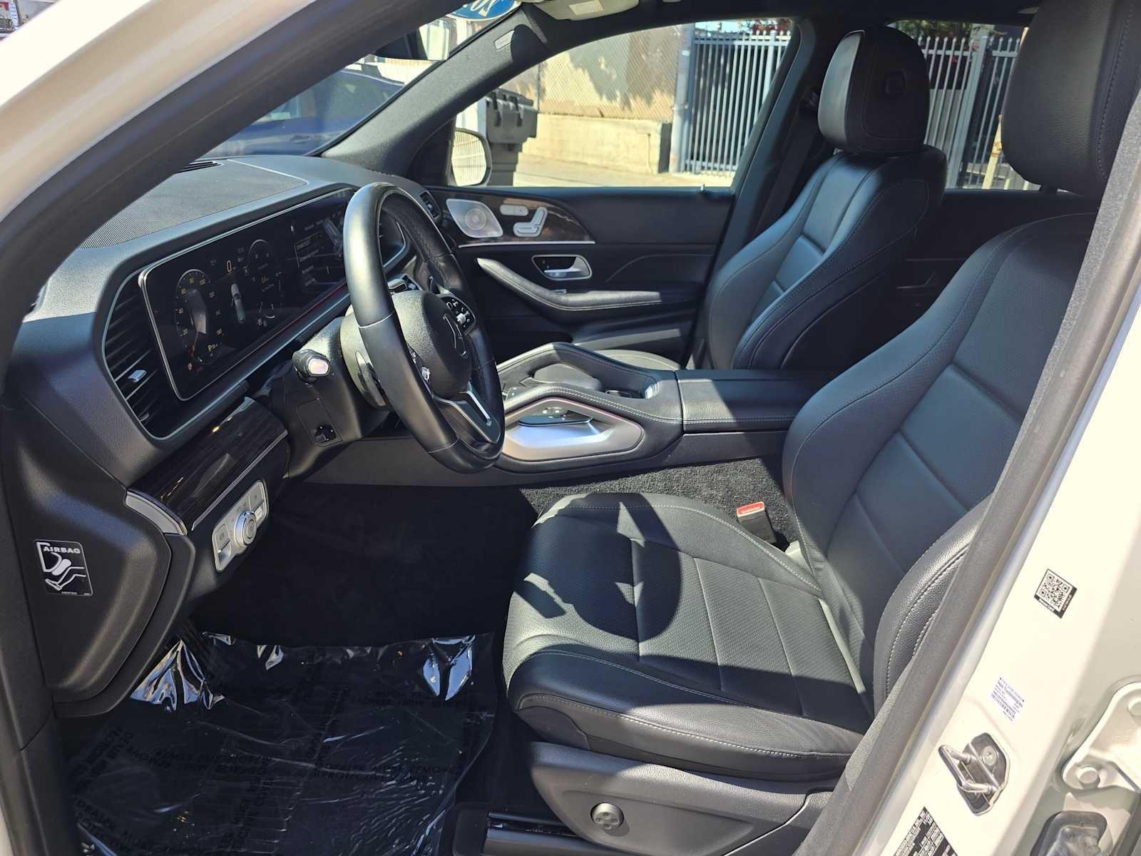 2021 Mercedes-Benz GLE 350 GLE 350