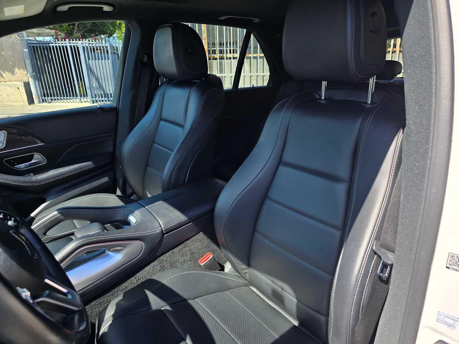 2021 Mercedes-Benz GLE 350 GLE 350