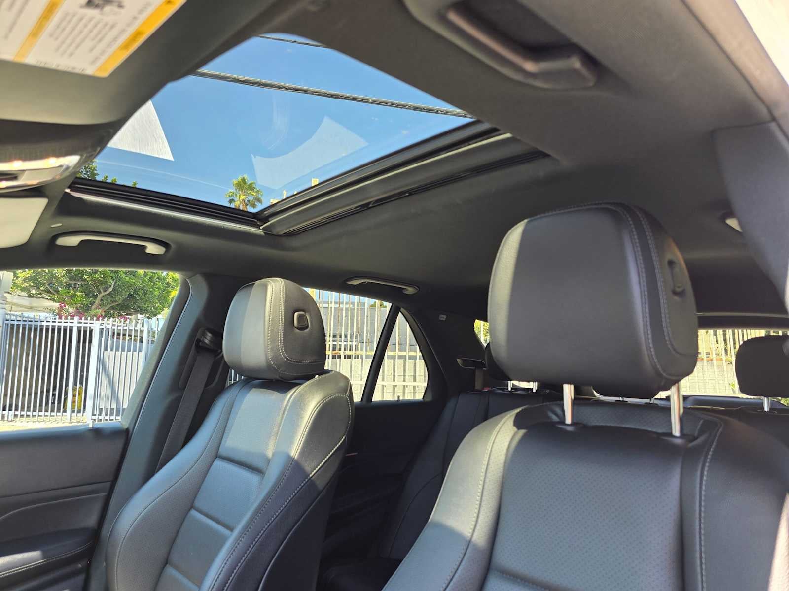 2021 Mercedes-Benz GLE 350 GLE 350