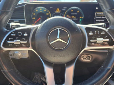 2021 Mercedes-Benz GLE 350 GLE 350