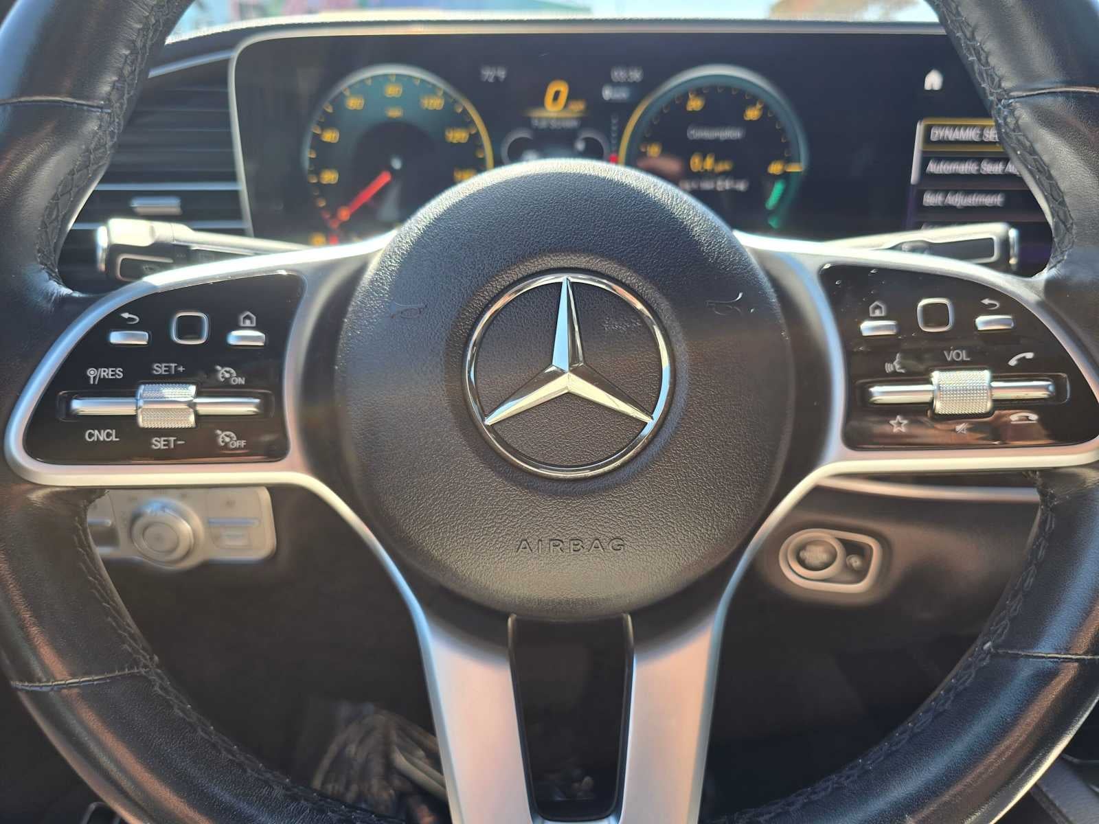 2021 Mercedes-Benz GLE 350 GLE 350