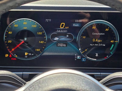 2021 Mercedes-Benz GLE 350 GLE 350