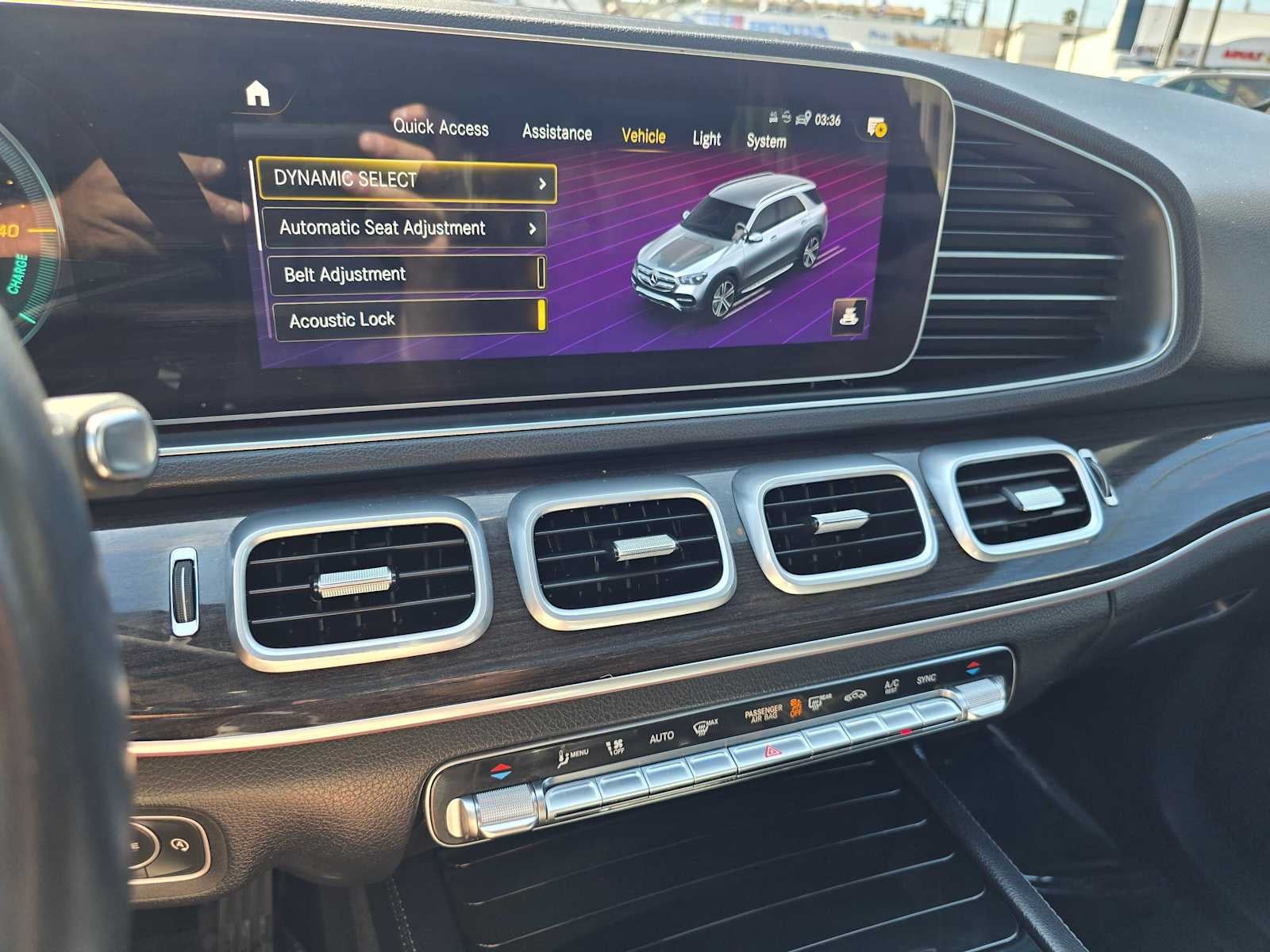 2021 Mercedes-Benz GLE 350 GLE 350