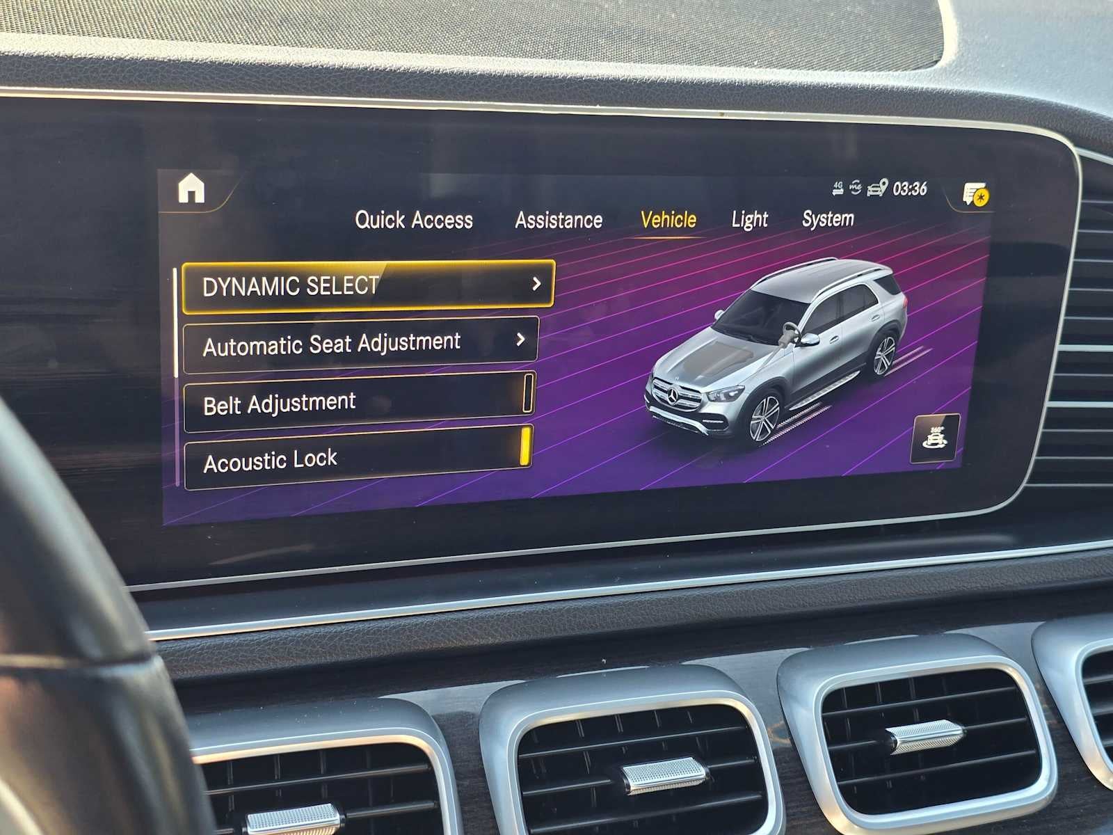 2021 Mercedes-Benz GLE 350 GLE 350