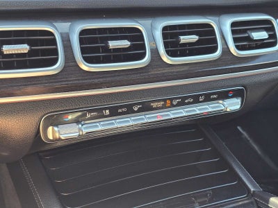 2021 Mercedes-Benz GLE 350 GLE 350