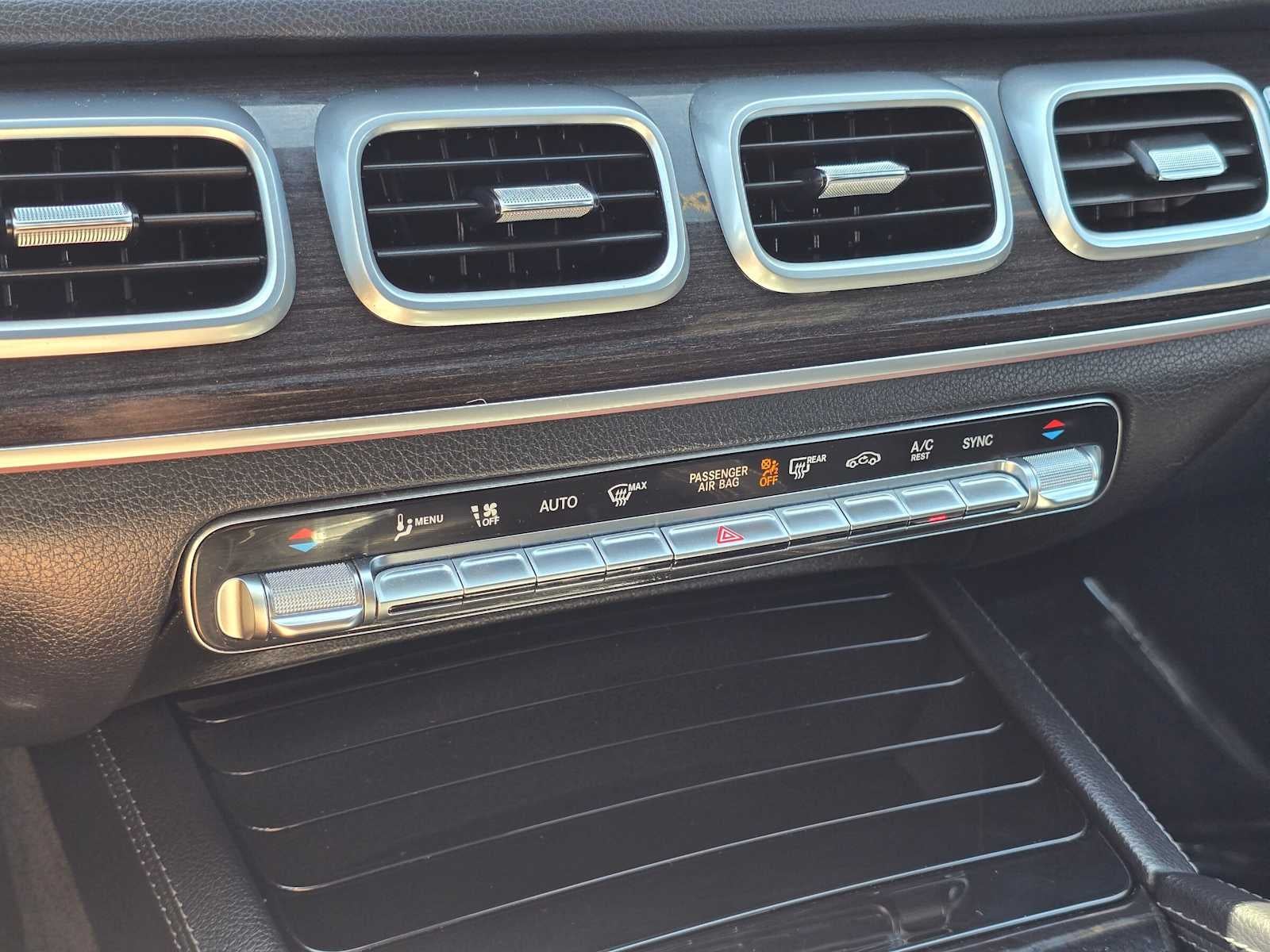 2021 Mercedes-Benz GLE 350 GLE 350