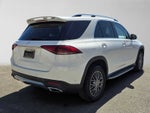 2021 Mercedes-Benz GLE 350 GLE 350