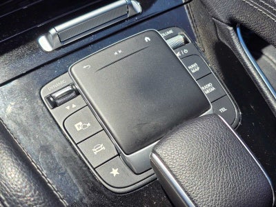2021 Mercedes-Benz GLE 350 GLE 350