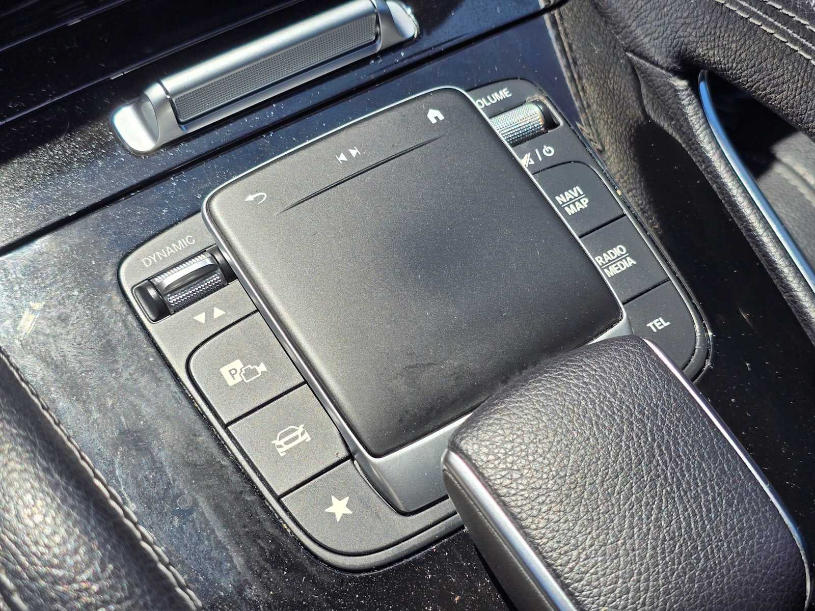 2021 Mercedes-Benz GLE 350 GLE 350