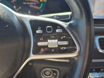 2021 Mercedes-Benz GLE 350 GLE 350