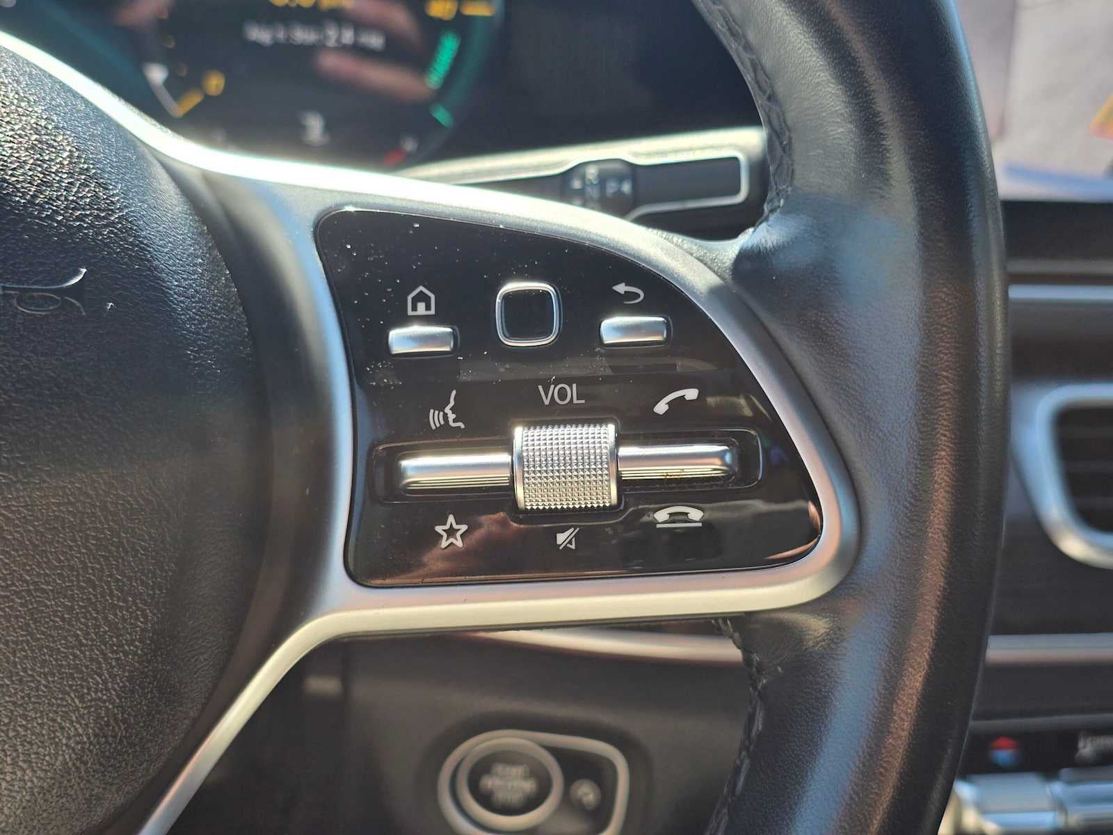 2021 Mercedes-Benz GLE 350 GLE 350