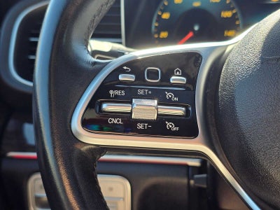 2021 Mercedes-Benz GLE 350 GLE 350