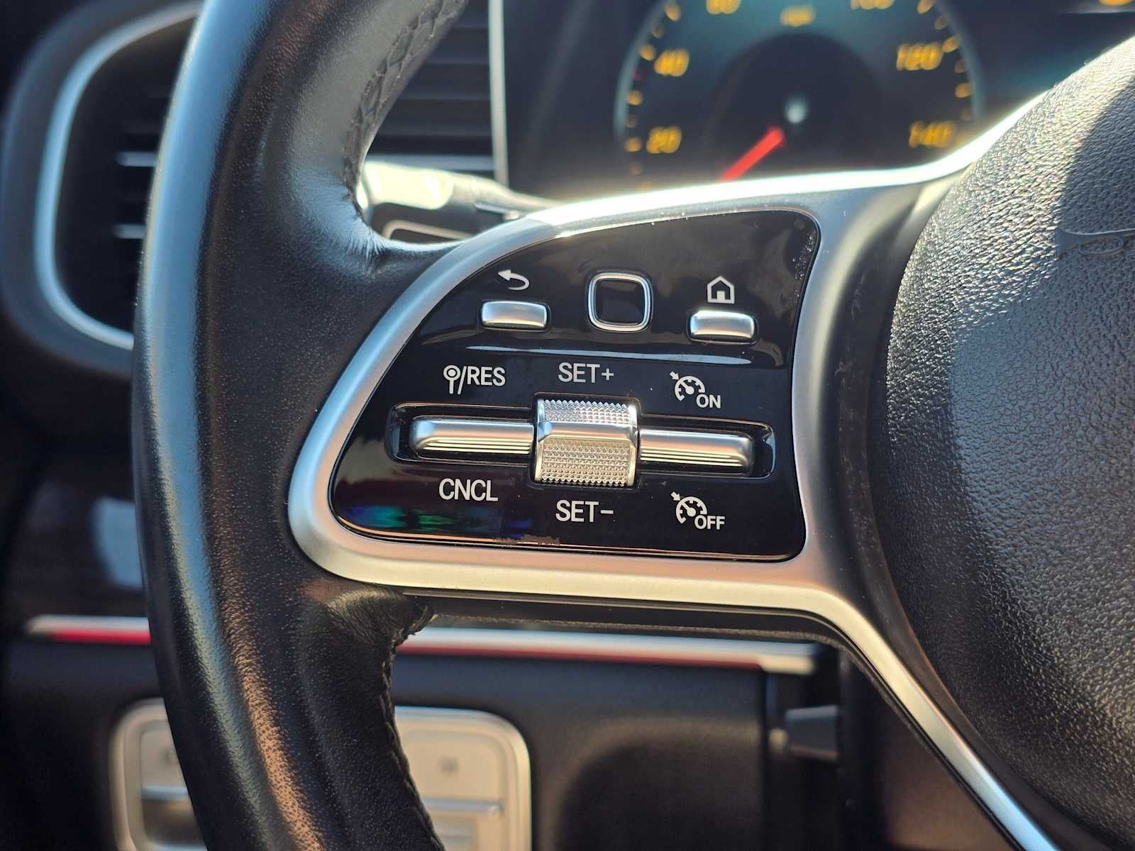 2021 Mercedes-Benz GLE 350 GLE 350