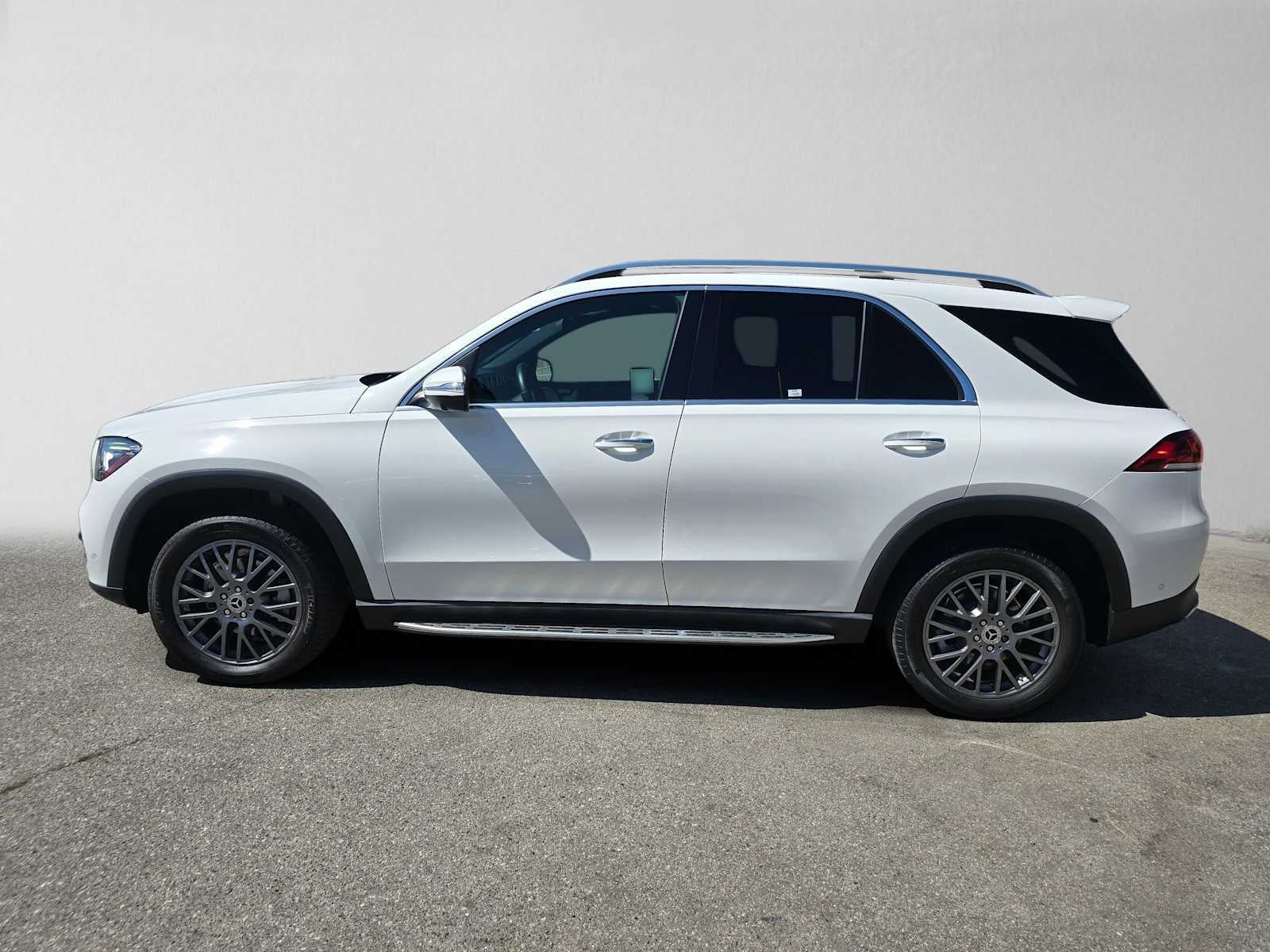 2021 Mercedes-Benz GLE 350 GLE 350