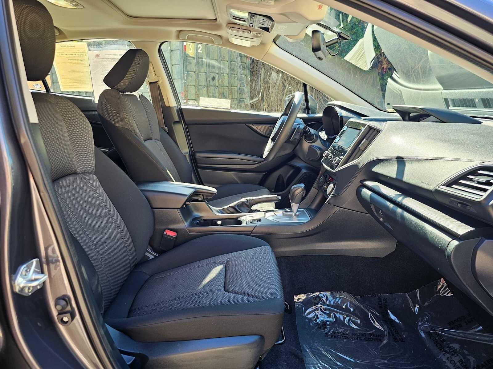 2023 Subaru Impreza Premium