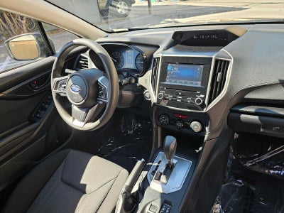 2023 Subaru Impreza Premium
