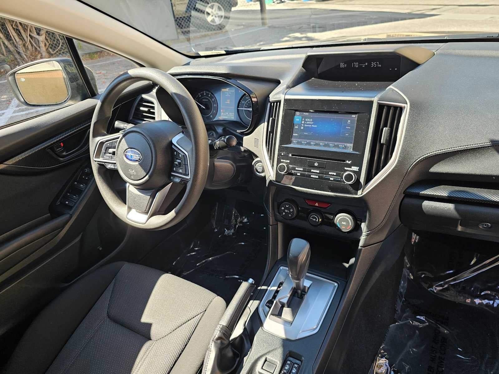 2023 Subaru Impreza Premium