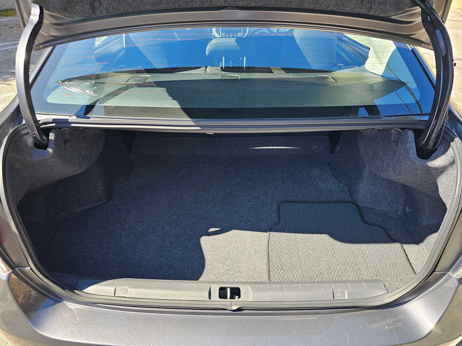 2023 Subaru Impreza Premium