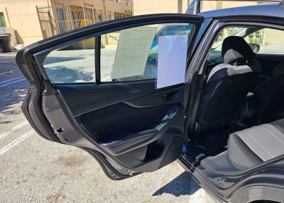 2023 Subaru Impreza Premium