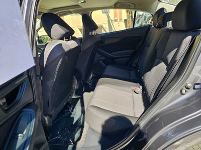 2023 Subaru Impreza Premium