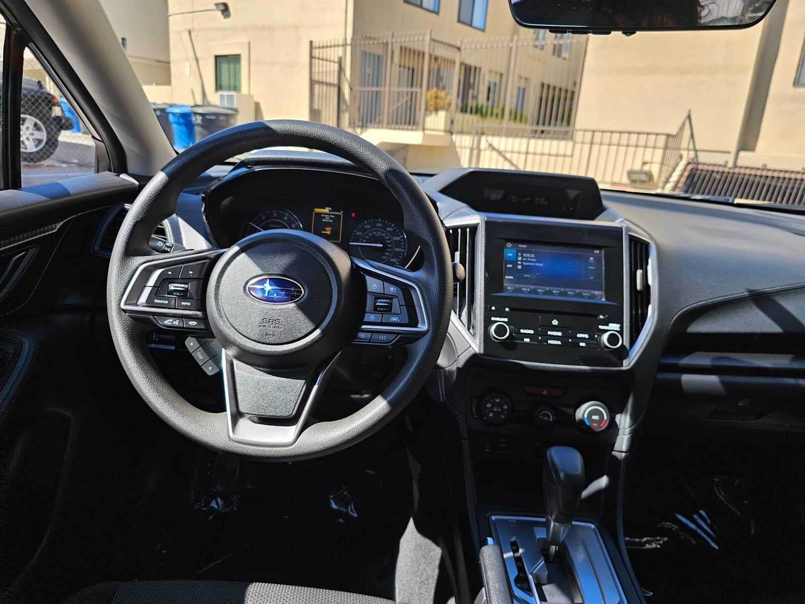 2023 Subaru Impreza Premium