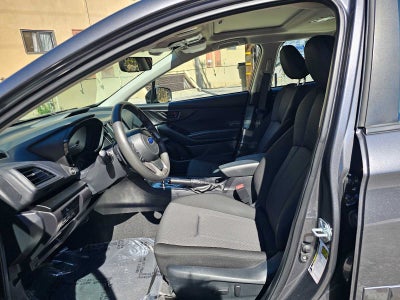 2023 Subaru Impreza Premium