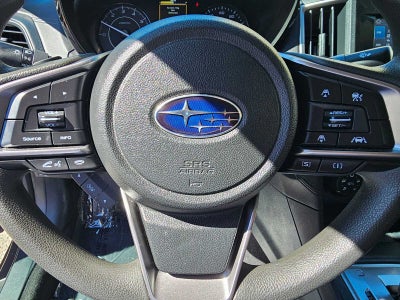 2023 Subaru Impreza Premium