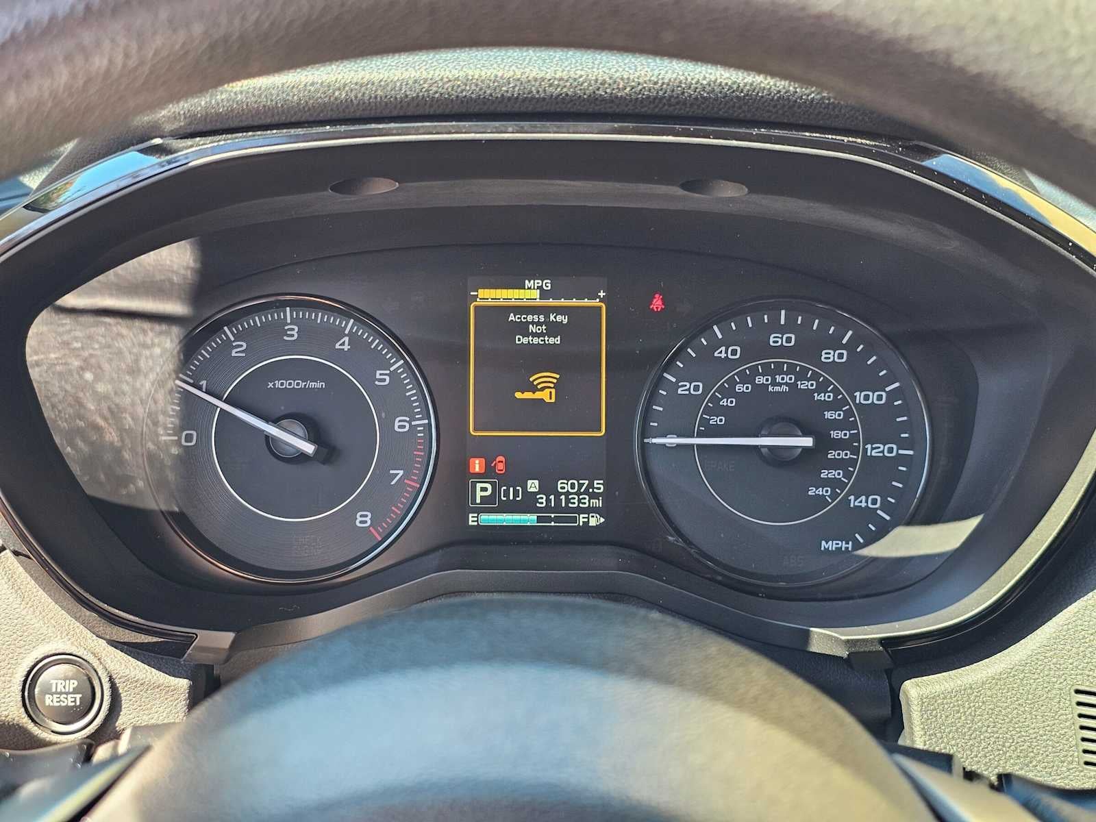 2023 Subaru Impreza Premium