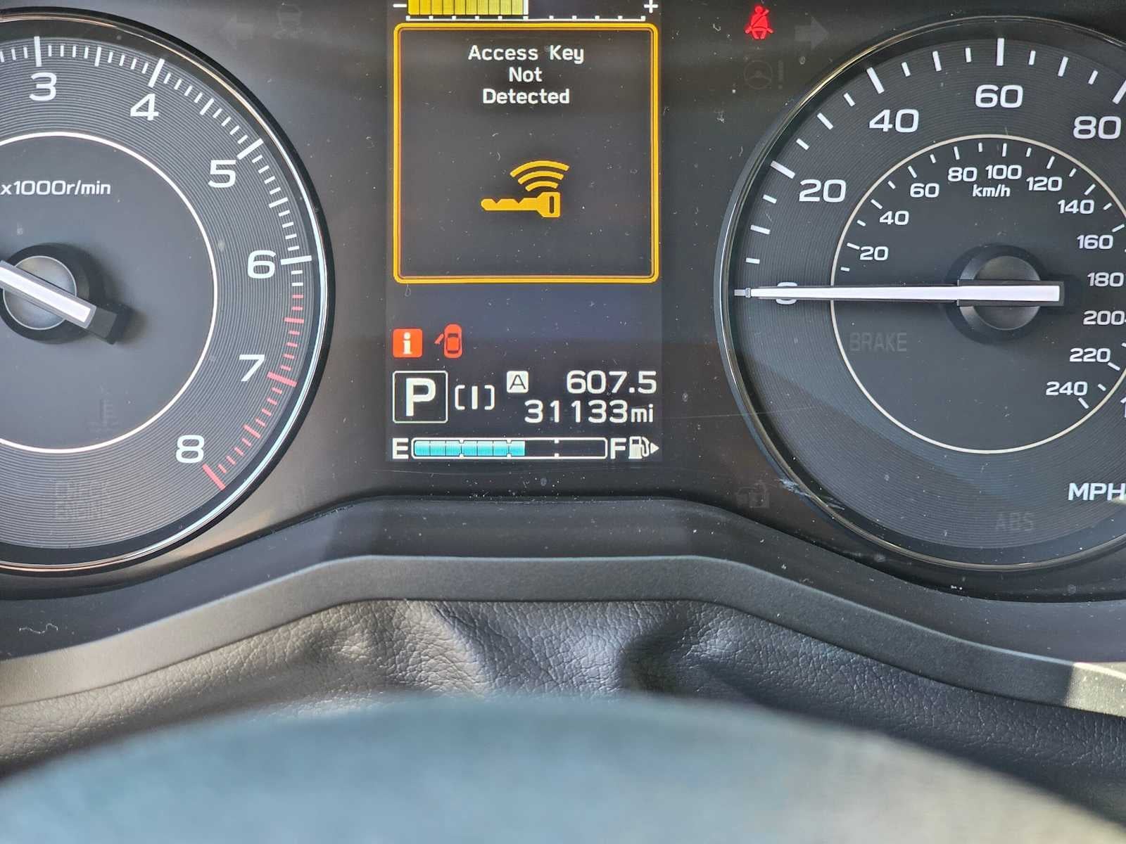 2023 Subaru Impreza Premium