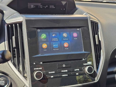 2023 Subaru Impreza Premium