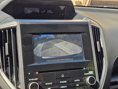 2023 Subaru Impreza Premium